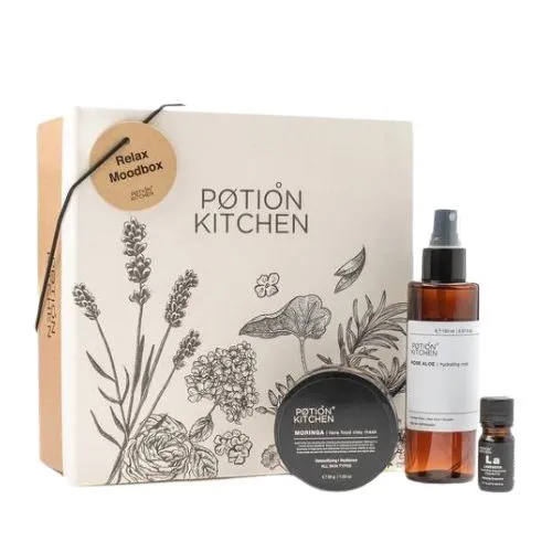 Relax Moodbox