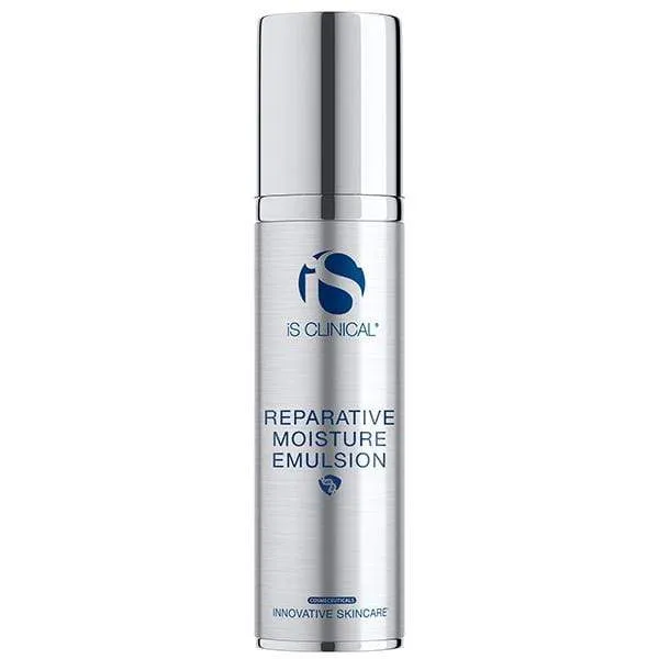 REPARATIVE MOISTURE EMULSION