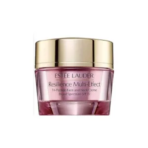 Resilience Multi-Effect Tri-Peptide Face And Neck Cream Spf 15 - Normal/ Combination