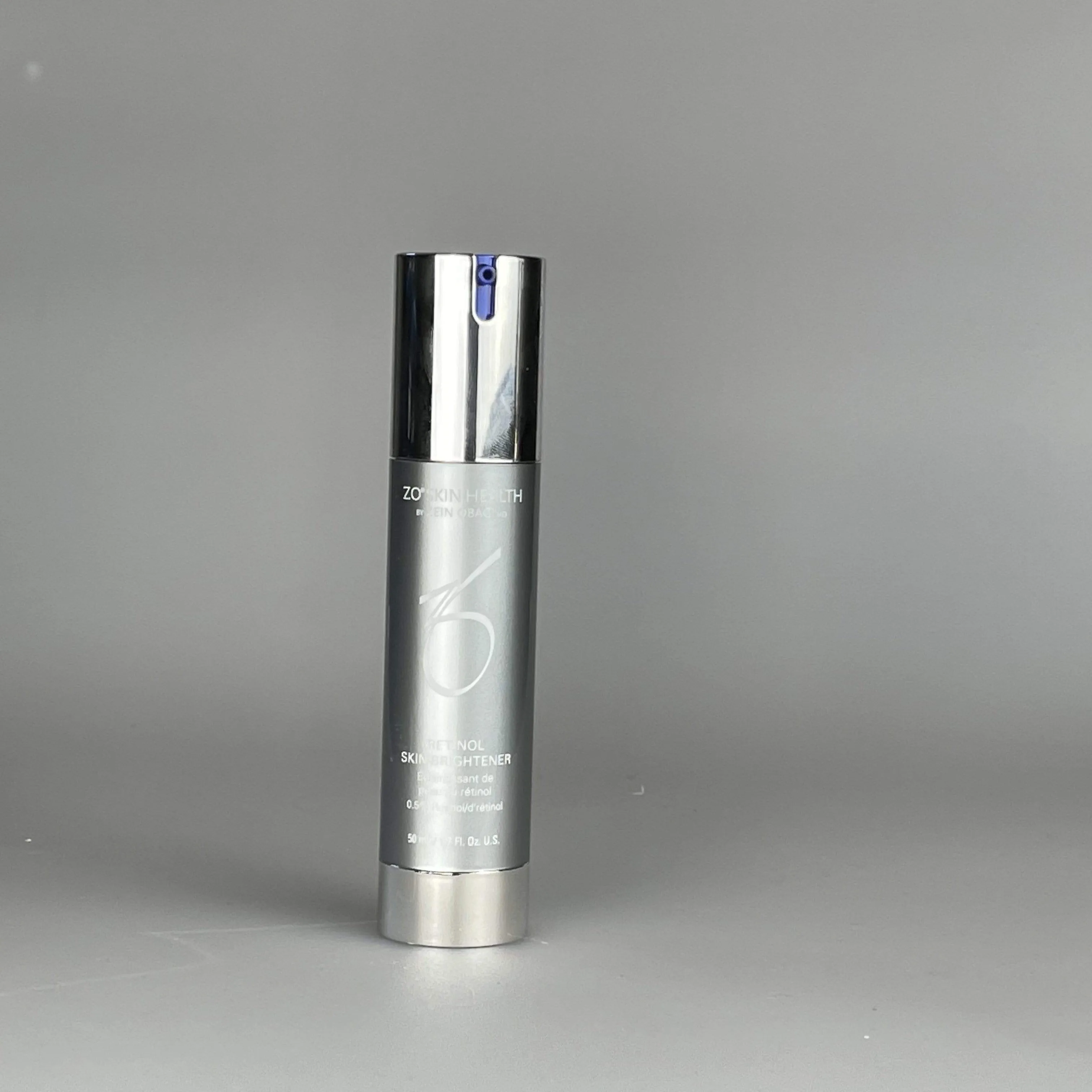 Retinol Skin Brightener