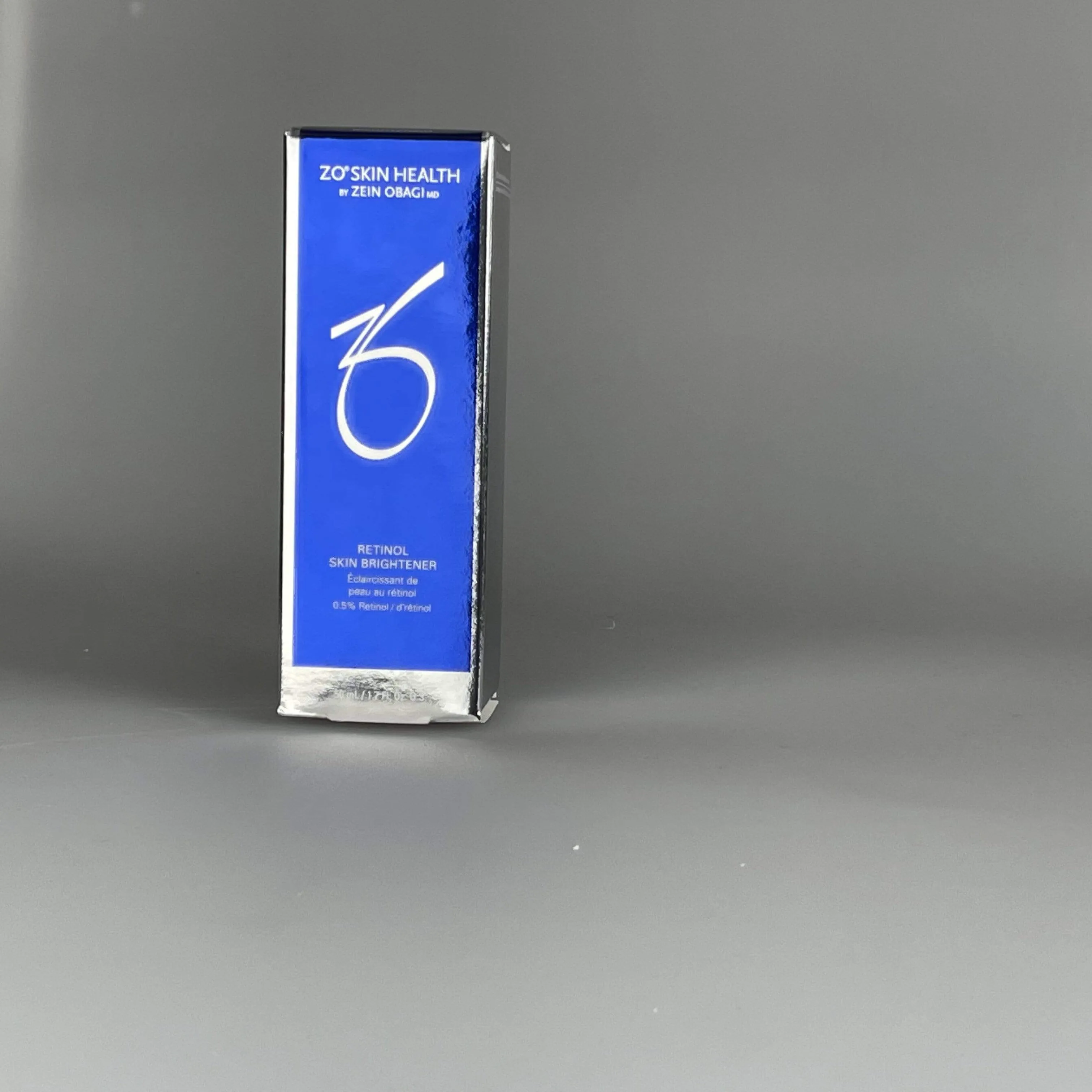 Retinol Skin Brightener