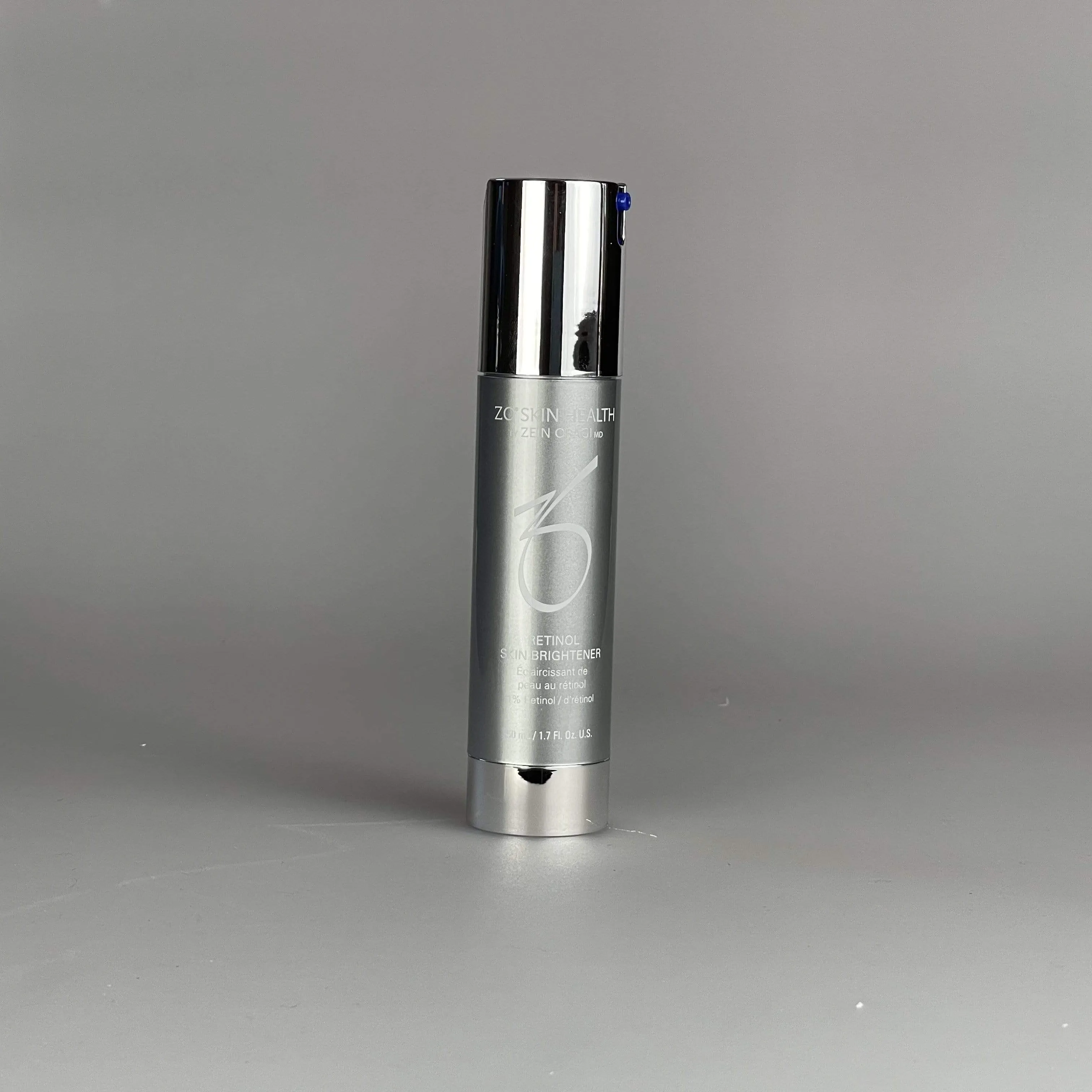 Retinol Skin Brightener