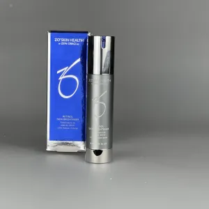 Retinol Skin Brightener