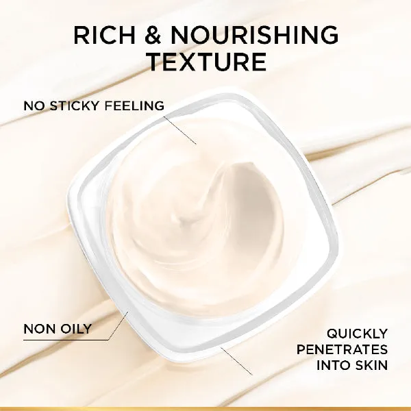 Revitalift Basic Day Cream