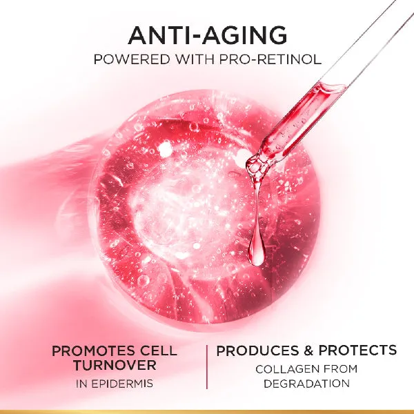 Revitalift Basic Day Cream
