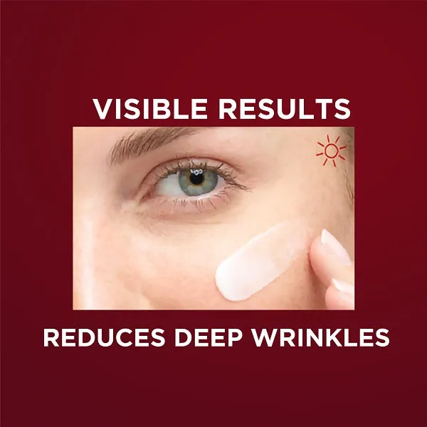 Revitalift Laser Renew   SPF 20
