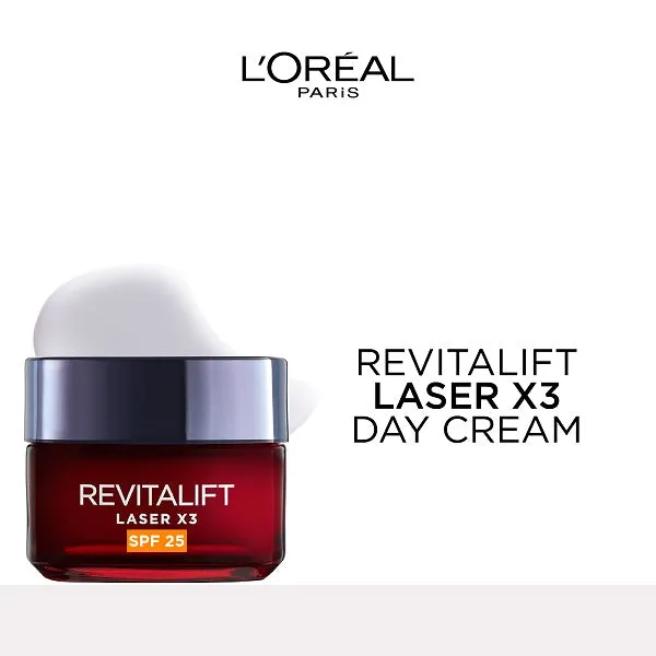 Revitalift Laser Renew   SPF 20