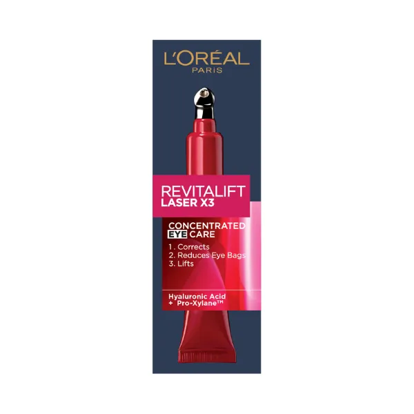Revitalift Laser X3 Eye Cream