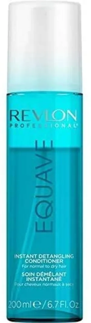 Revlon Equave Hydro Nutritive Detangling Conditioner 200Ml