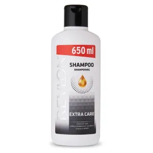 Revlon Extra Care Shampoo 650ML