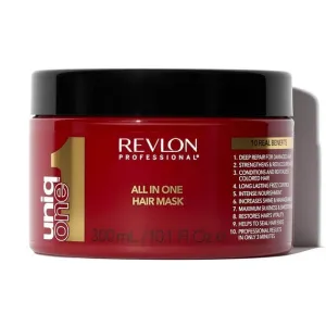 Revlon Uniq One All In one Hair Mask 300ml
