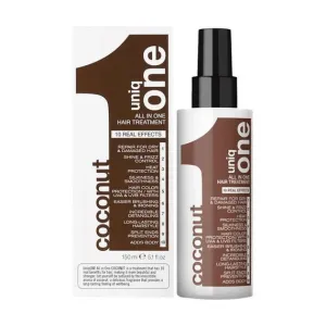 Revlon Uniq One Hair Treatment Coconut 150ml