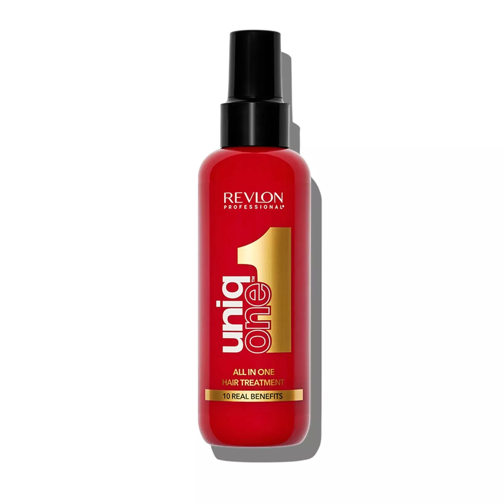 REVLON UNIQONE? All In One Leave-In Hair Treatment Original Fragrance 150ML
