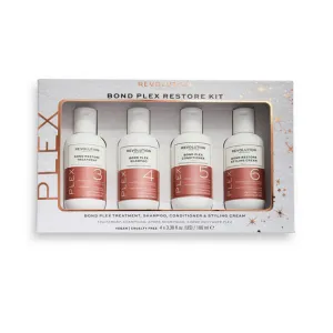 Revolution Haircare Bond Plex Restore Gift Set