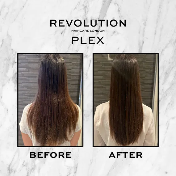 Revolution Haircare Plex 4 Bond Plex Shampoo 250ml