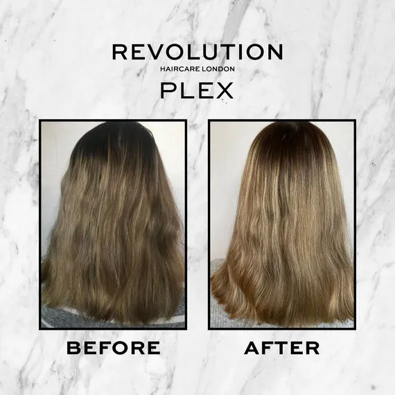 Revolution Haircare Plex 4 Bond Plex Shampoo 250ml