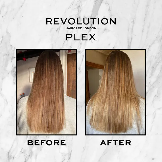 Revolution Haircare Plex 4 Bond Plex Shampoo 250ml