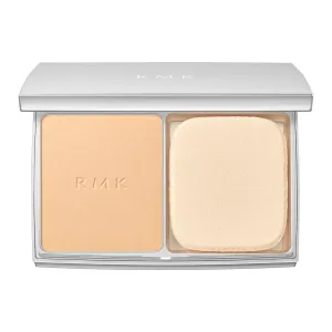 RMK Airy Powder Foundation N