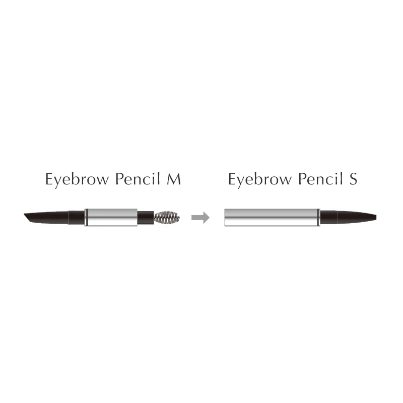 RMK Eyebrow Pencil M