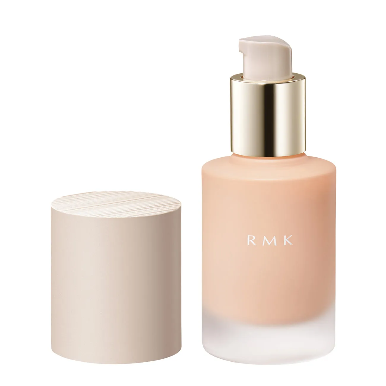 RMK Luminous Makeup Base