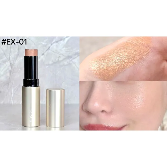 RMK Radiant Color Stick EX-01 Limited Edition