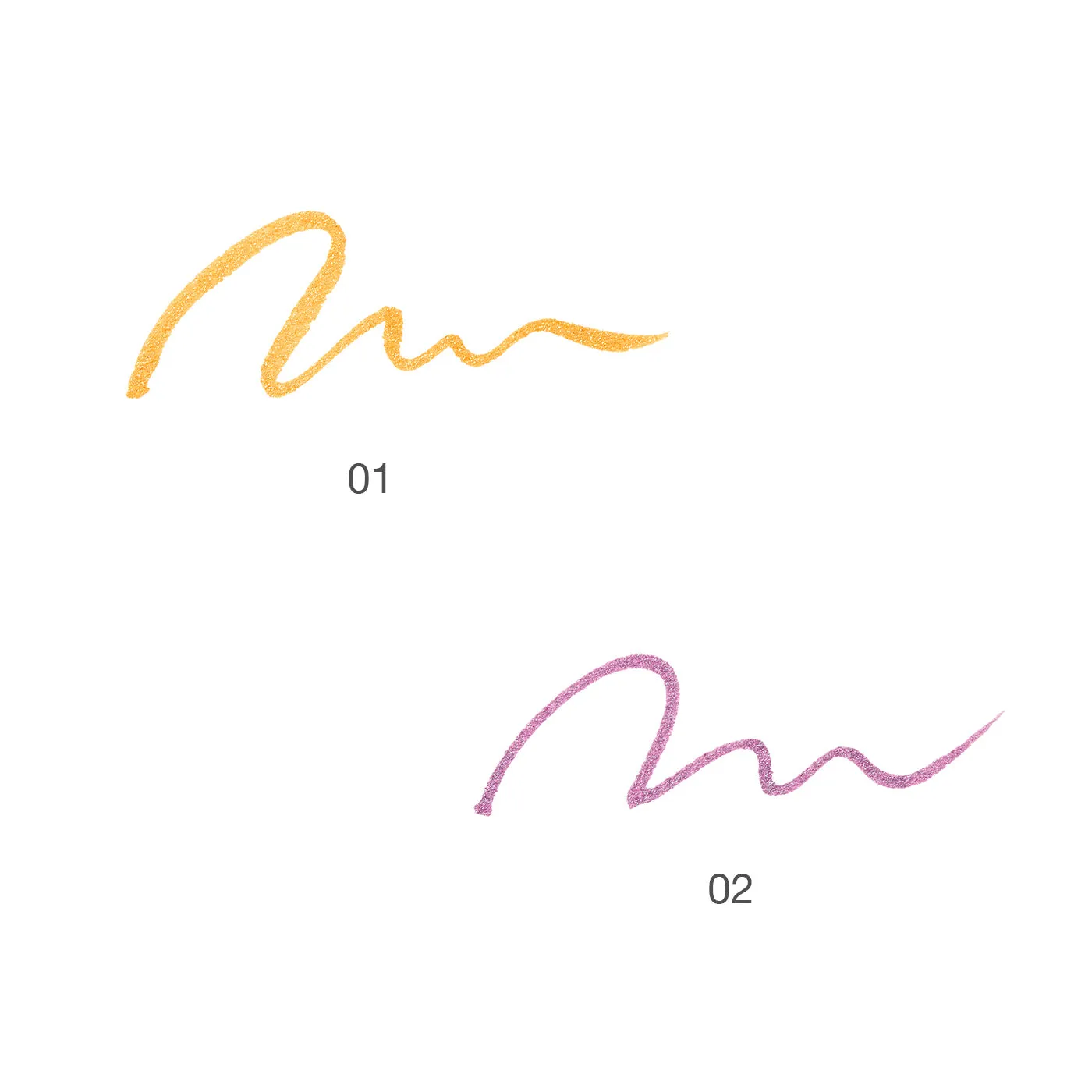 RMK The Pink High Liquid Eyeliner Limited Edition