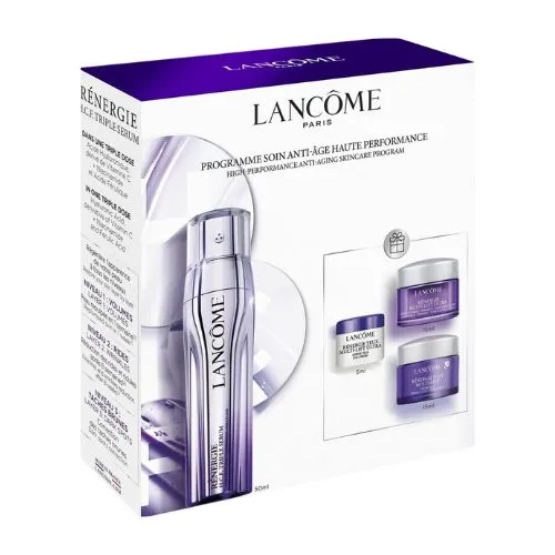 Rnergie Multi-Lift Ultra Triple Serum Routine