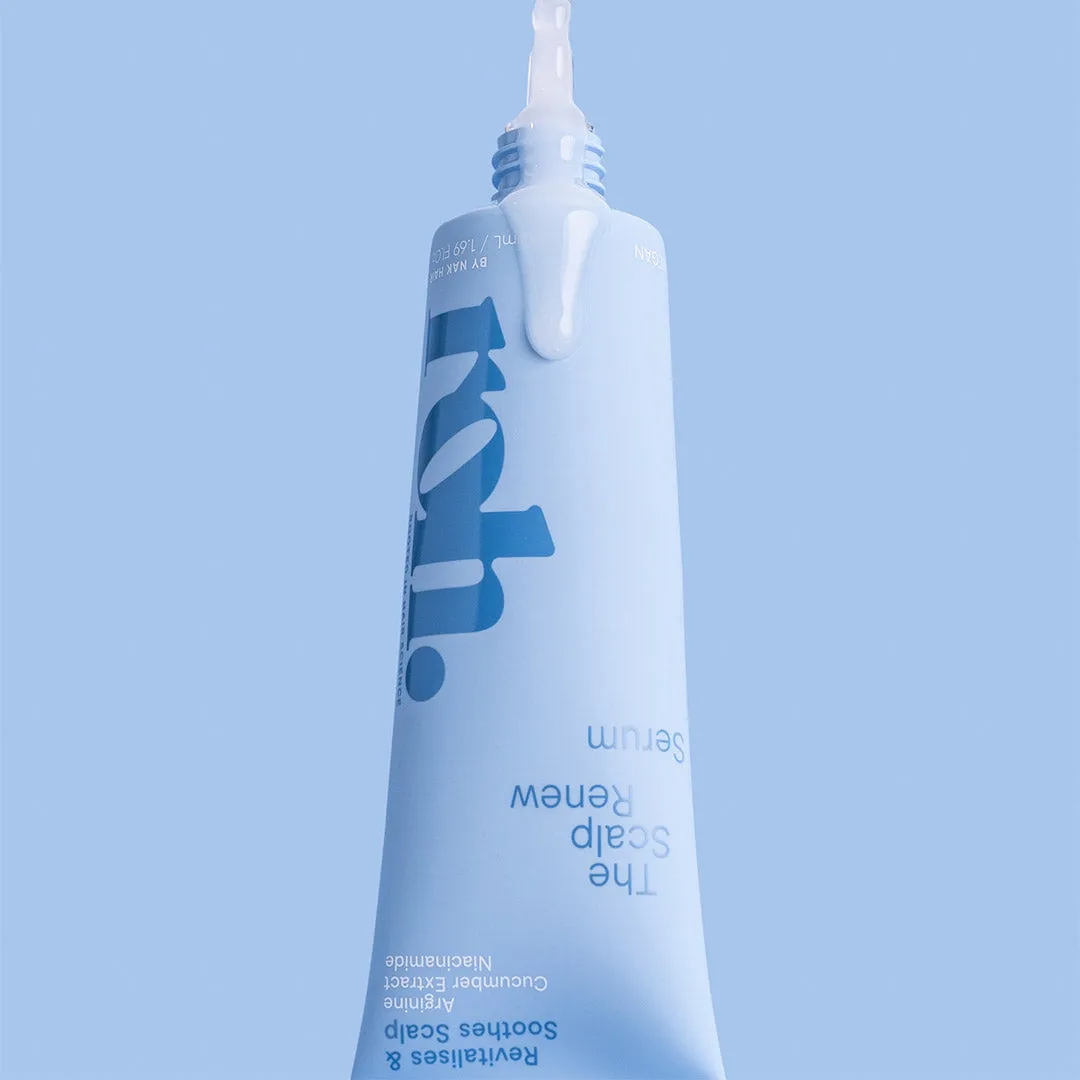 ROH Scalp Renew Serum 50ml