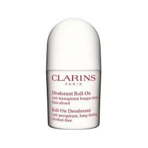 Roll-On Deodorant Anti Perspirant