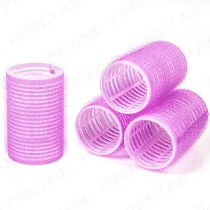 Rollers Self-Grip - Large 4 Pack