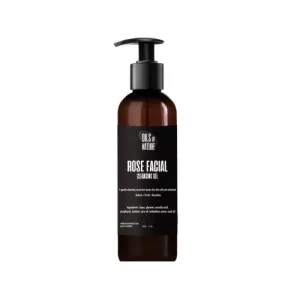 Rose Cleansing Gel