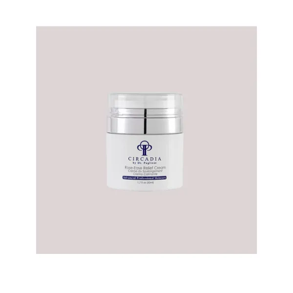 Rose Ease Relief Cream