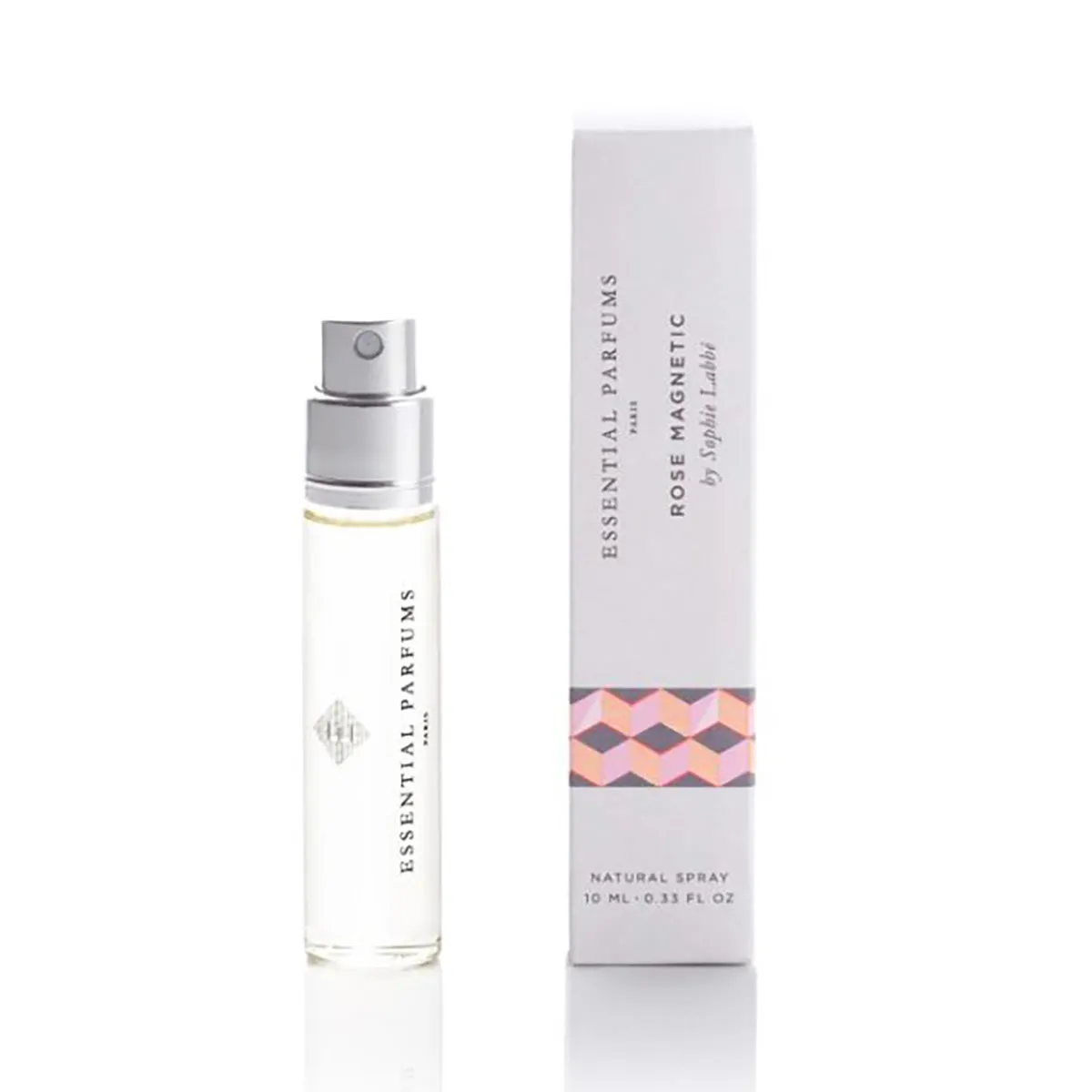 Rose Magnetic Eau de Parfum