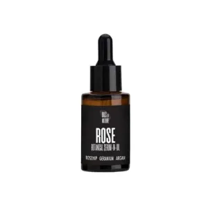 Rose Serum