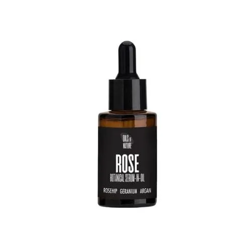 Rose Serum