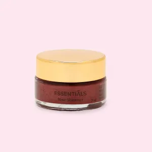 Rose Shimmer Balm
