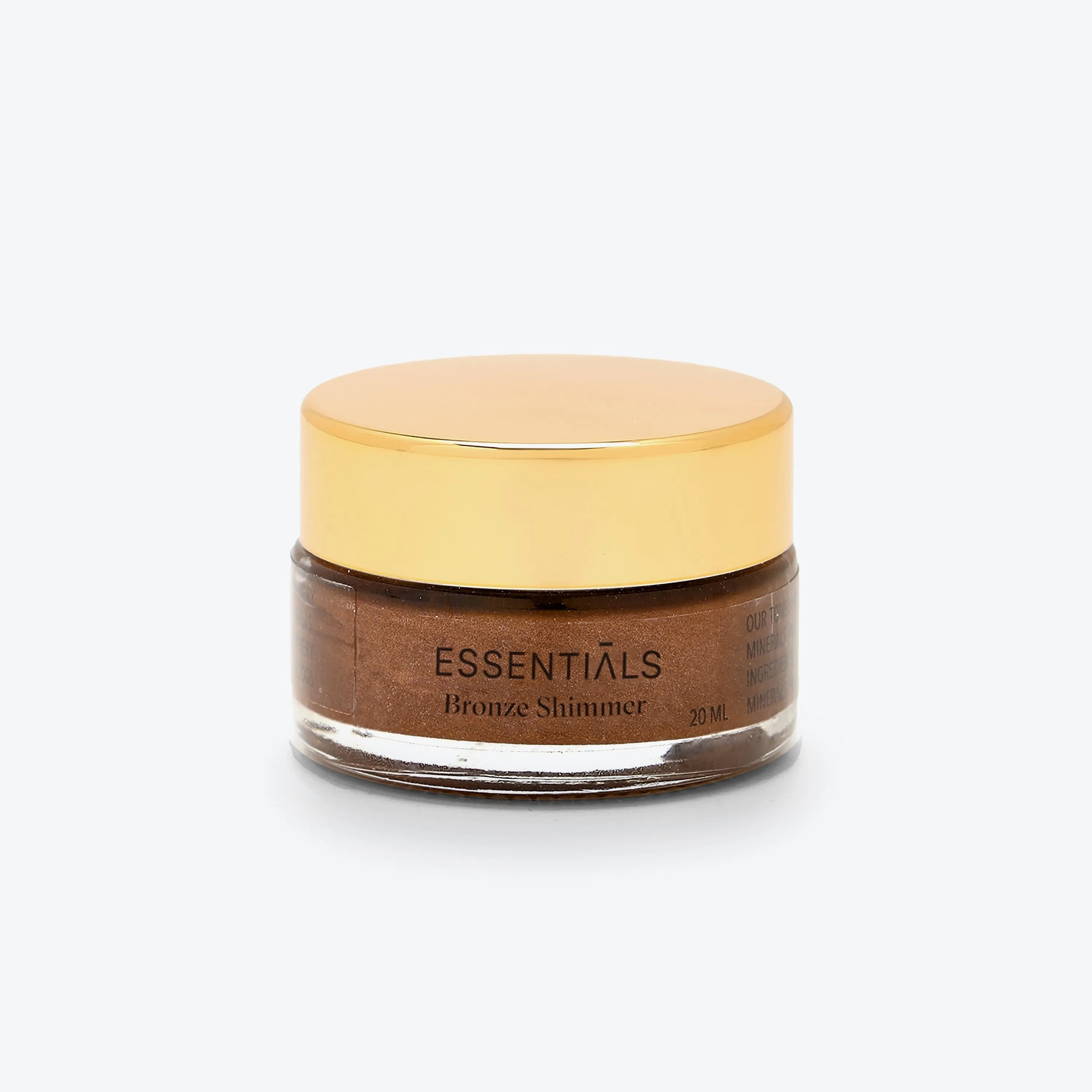 Rose Shimmer Balm