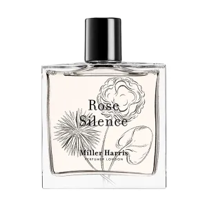 Rose Silence