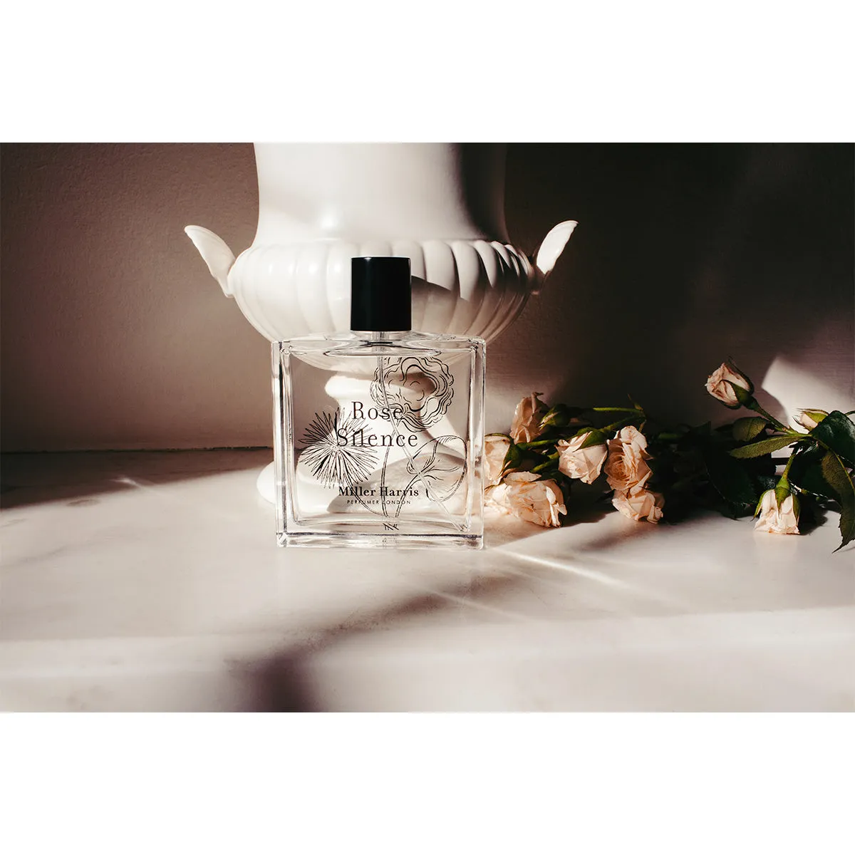 Rose Silence