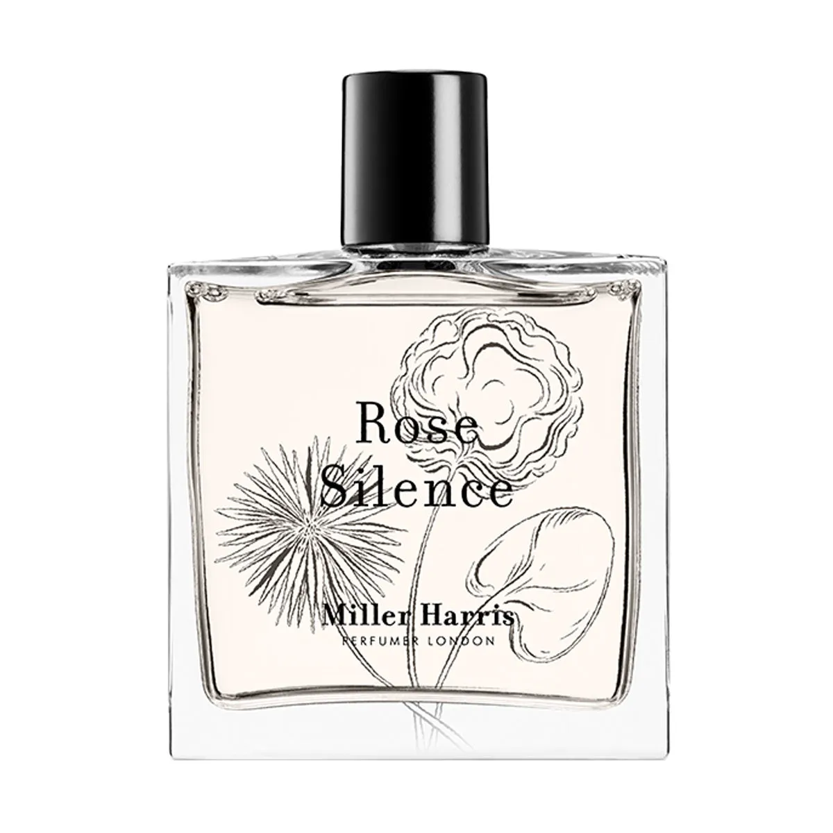 Rose Silence