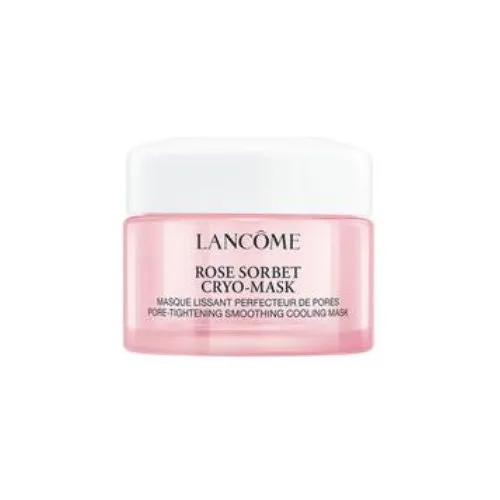 Rose Sorbet Cryo-Mask