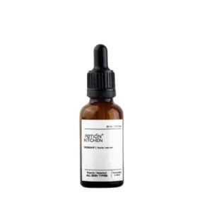 Rosehip Geranium - All Skin Types
