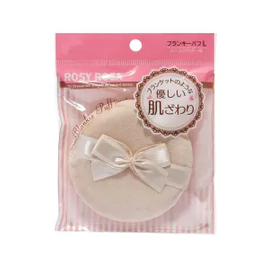 ROSY ROSA Blankie Puff - L