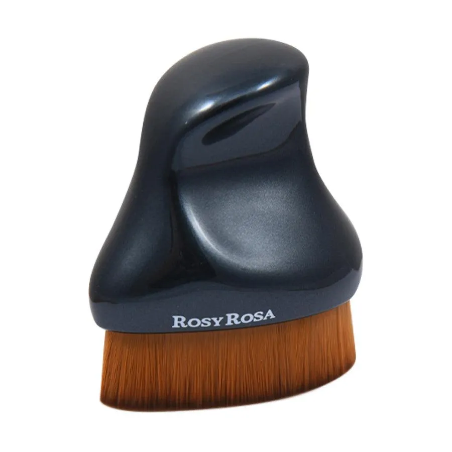 ROSY ROSA Dense Velvet Touch Brush  (102g)