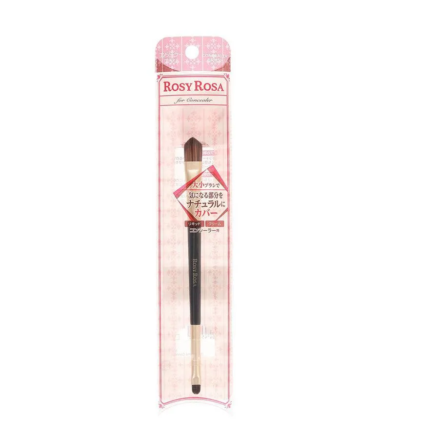 ROSY ROSA Double End Concealer Brush