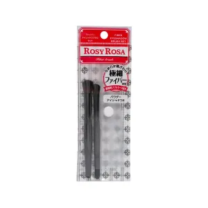 ROSY ROSA Eyeshadow Brush Set  (10g)