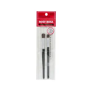 ROSY ROSA Eyeshadow Brush Set