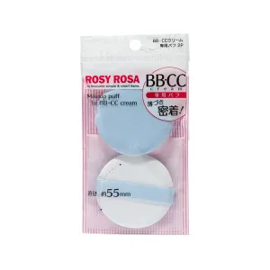 ROSY ROSA Make Puff For BB -CC Cream