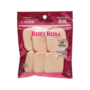 ROSY ROSA Nbr Sponge - 9Mm Thick  (19g)