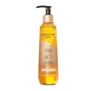 Sanctuary Antibacterial Hand Wash